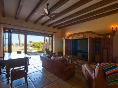 Los Cabos Vacation Playground for Adults!  5 Bedrooms