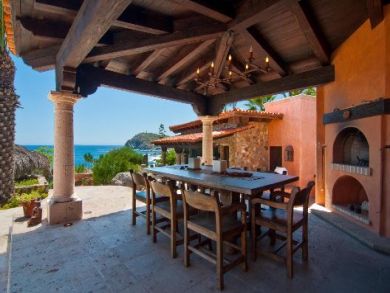 Los Cabos Vacation Playground for Adults!  5 Bedrooms