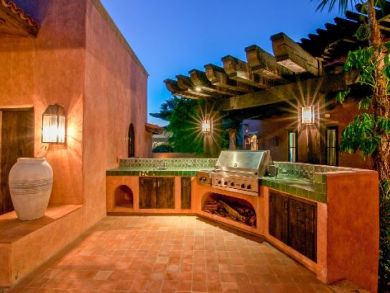Los Cabos Vacation Playground for Adults!  5 Bedrooms