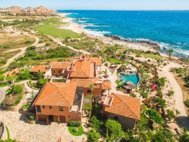 Los Cabos Vacation Playground for Adults!  5 Bedrooms