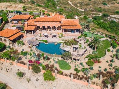 Los Cabos Vacation Playground for Adults!  5 Bedrooms
