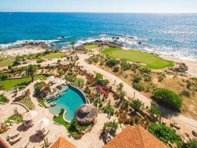 Los Cabos Vacation Playground for Adults!  5 Bedrooms