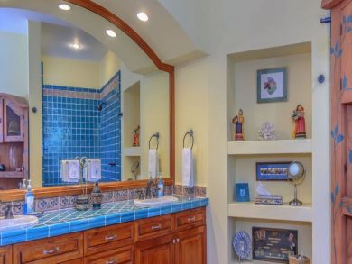 Gorgeous San Jose del Cabo Vacation Home Sleeps Ten Guests