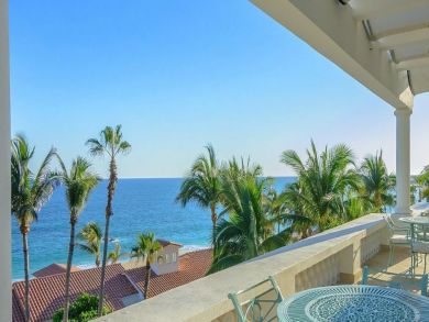 Gorgeous San Jose del Cabo Vacation Home Sleeps Ten Guests