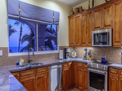 Gorgeous San Jose del Cabo Vacation Home Sleeps Ten Guests