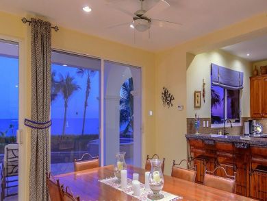 Gorgeous San Jose del Cabo Vacation Home Sleeps Ten Guests
