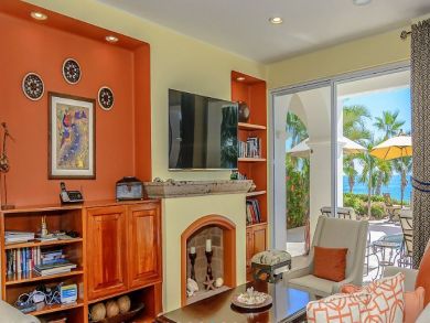 Gorgeous San Jose del Cabo Vacation Home Sleeps Ten Guests