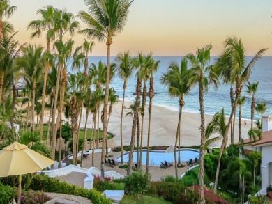 Gorgeous San Jose del Cabo Vacation Home Sleeps Ten Guests