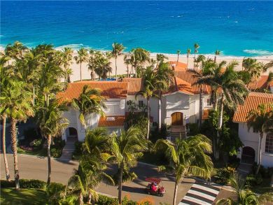 Gorgeous San Jose del Cabo Vacation Home Sleeps Ten Guests