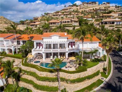 Gorgeous San Jose del Cabo Vacation Home Sleeps Ten Guests