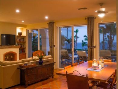 Gorgeous San Jose del Cabo Vacation Home Sleeps Ten Guests