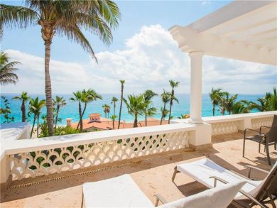 Gorgeous San Jose del Cabo Vacation Home Sleeps Ten Guests