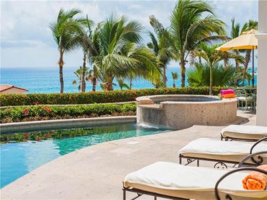 Gorgeous San Jose del Cabo Vacation Home Sleeps Ten Guests
