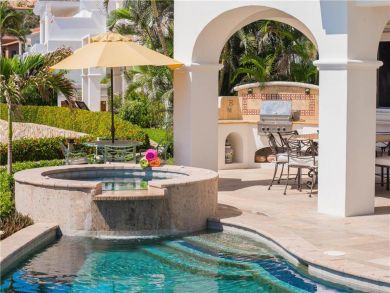 Gorgeous San Jose del Cabo Vacation Home Sleeps Ten Guests