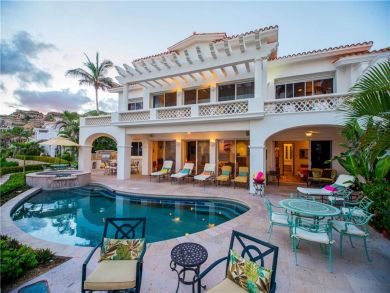 Gorgeous San Jose del Cabo Vacation Home Sleeps Ten Guests