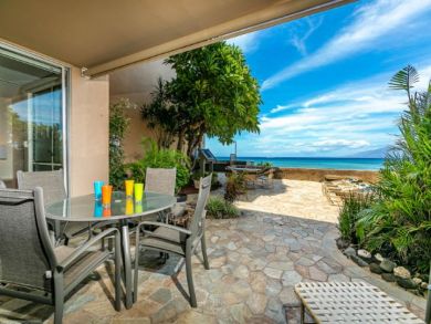 Great Value Lahaina Rental Two Bedroom One Bathroom Sleeps 6