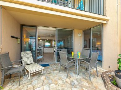 Great Value Lahaina Rental Two Bedroom One Bathroom Sleeps 6