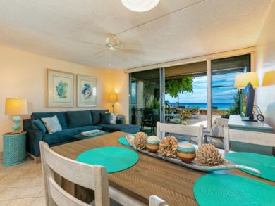 Great Value Lahaina Rental Two Bedroom One Bathroom Sleeps 6