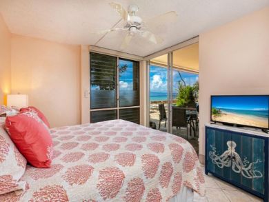 Great Value Lahaina Rental Two Bedroom One Bathroom Sleeps 6