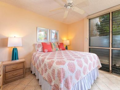 Great Value Lahaina Rental Two Bedroom One Bathroom Sleeps 6