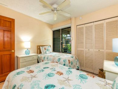 Great Value Lahaina Rental Two Bedroom One Bathroom Sleeps 6