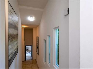 Three Bedroom Rental Villa with Private Pool in Los Cabos