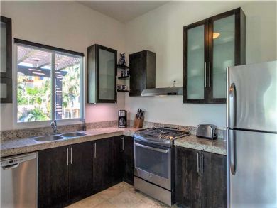 Three Bedroom Rental Villa with Private Pool in Los Cabos