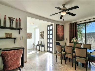 Three Bedroom Rental Villa with Private Pool in Los Cabos