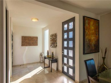 Three Bedroom Rental Villa with Private Pool in Los Cabos
