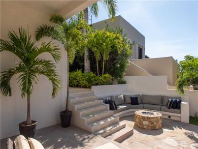 Three Bedroom Rental Villa with Private Pool in Los Cabos