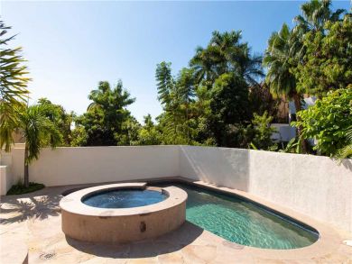 Three Bedroom Rental Villa with Private Pool in Los Cabos