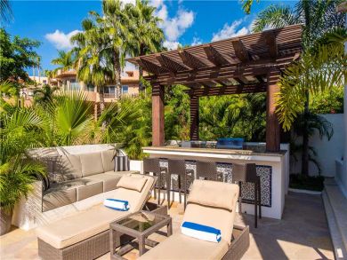 Three Bedroom Rental Villa with Private Pool in Los Cabos