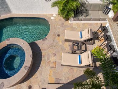 Three Bedroom Rental Villa with Private Pool in Los Cabos