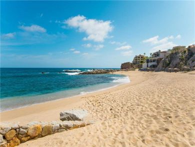 Three Bedroom Rental Villa with Private Pool in Los Cabos
