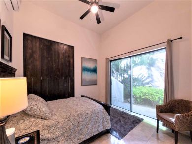 Three Bedroom Rental Villa with Private Pool in Los Cabos