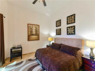 Three Bedroom Rental Villa with Private Pool in Los Cabos