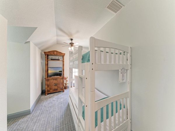 Anna Maria Island Luxury 4 Bedroom Vacation Home Sleeps 8