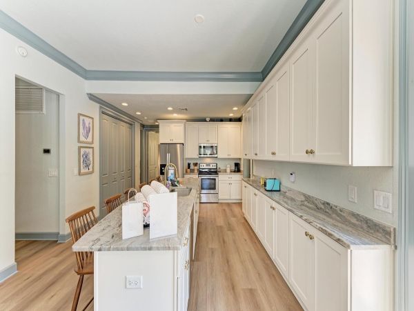 Anna Maria Island Luxury 4 Bedroom Vacation Home Sleeps 8