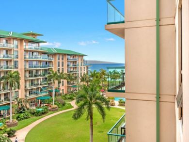 Condo COmples