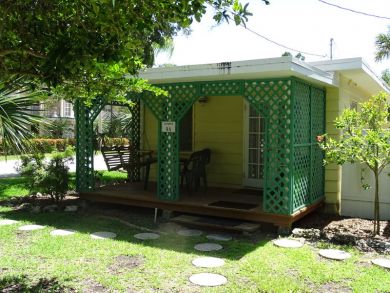 Vacation Cottage Vacation Cottage