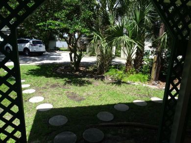 Garden Garden