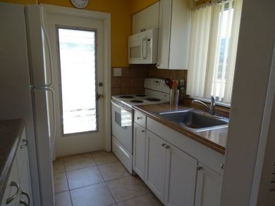 Equipped Kitchen Equipped Kitchen