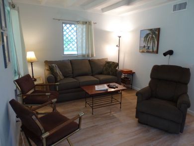 Living Area Living Area