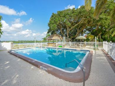 Communal Pool Communal Pool