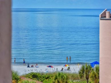 View of Gulf