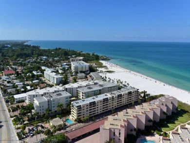 Beachfront Condos