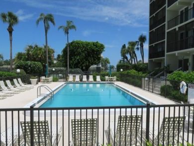 Two Bedroom Two Bathroom Longboat Key Condo Communal Pool Two Bedroom Two Bathroom Longboat Key Condo Communal Pool