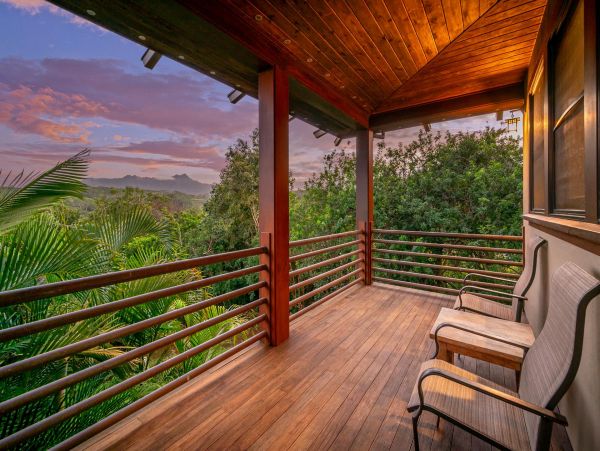 Stunning Princeville Rental: Ocean Views, Pool, & Comfort