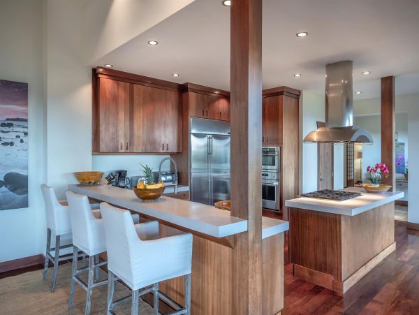 Stunning Princeville Rental: Ocean Views, Pool, & Comfort