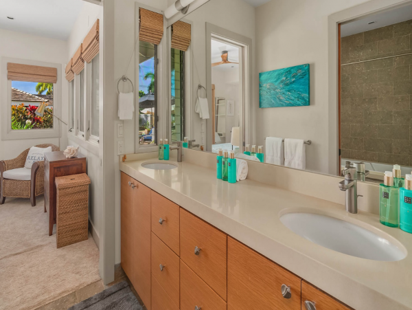Four Bedroom Koloa Vacation Villa Sleeps 8 Private Pool